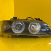 Reflektor AUDI A6 C7 4G0 LAMPA LEWA BI-XENON LED