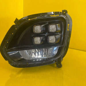 Reflektor KIA PRO CEED GT 13-16 HALOGEN LEWY DRL LED