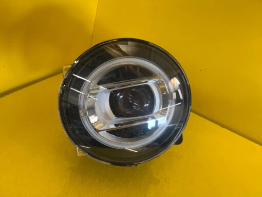 Reflektor Lampa LEWA Mercedes G-Klasa W463 LED Multibeam