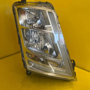Reflektor LAMPA PRAWA JAGUAR I-PACE X590 18- MID LED J9D3-13W030-EC