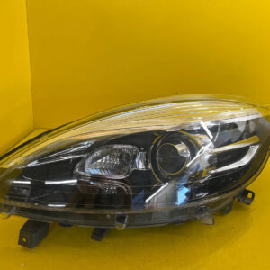 Reflektor Lampa Prawa Mercedes CLS W257 18+ Full Led Multibea