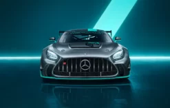 Mercedes-Benz AMG GT2 Pro najlepsze wrażenia z jazdy samochodem torowym_01