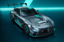 Mercedes-Benz AMG GT2 Pro najlepsze wrażenia z jazdy samochodem torowym_02