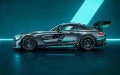 Mercedes-Benz AMG GT2 Pro najlepsze wrażenia z jazdy samochodem torowym_04