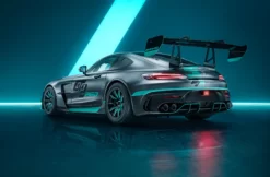 Mercedes-Benz AMG GT2 Pro najlepsze wrażenia z jazdy samochodem torowym_05