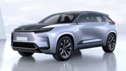Prezentacja Toyoty bZ5x 2025 - czego można się spodziewać po wyprodukowanym w USA trzyrzędowym elektrycznym SUV-ie_04