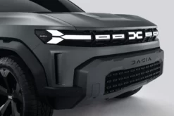 Przedstawiamy Dacię Bigster 2025 - Flagowy SUV w rozsądnej cenie_01