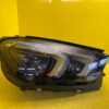 Reflektor Lampa Prawa Mercedes Gle W167 19+Full Led