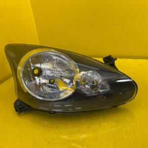 Reflektor LAMPA LEWA VW POLO VI GTI FULL LED 2G1941035G