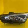 Reflektor LAMPA LEWA BMW X3 GO1 LIFT ZWYKŁA Z LED 8739641-01