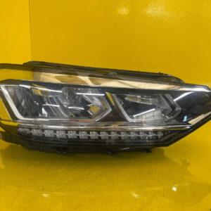 Reflektor LAMPA PRAWA VW TOURAN FULL LED 5TB941036E