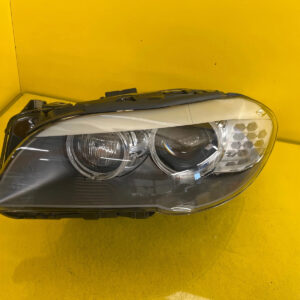 Reflektor LAMPA LEWA BMW 5 F10 XENON 7203251-17