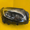 Reflektor Lampa LEWA Mercedes GLC W253 Full Led 16-20