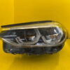 Reflektor LAMPA PRAWA VW TOURAN 3 III 5TB 15+ FULL LED