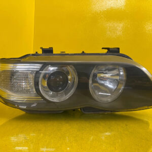 Reflektor LAMPA PRAWA BMW E46 10-13 COUPE CABRIO XENON