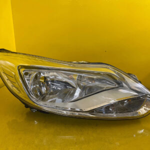 Reflektor LAMPA LEWA VW CADDY 2K7 2K8 FULL LED 2020-