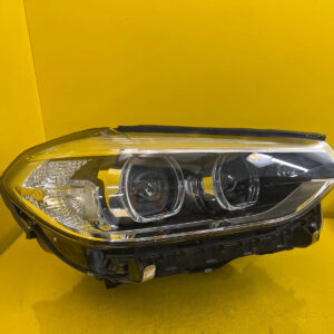 Reflektor LAMPA PRAWA BMW X3 G01 X4 G02 FULL LED 8739648-03