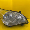 Reflektor LAMPA HALOGEN LEWY LED DRL TESLA X 1034328-00-A