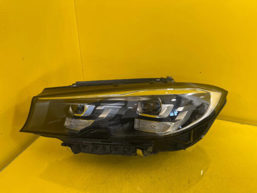Reflektor LAMPA LEWA BMW 3 G20 G21 FULL LED 94816895-08