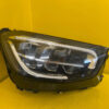 Reflektor LAMPA LEWA BMW 2 F45 F46 LIFT LCI FULL LED 18- 5A32DF7-01