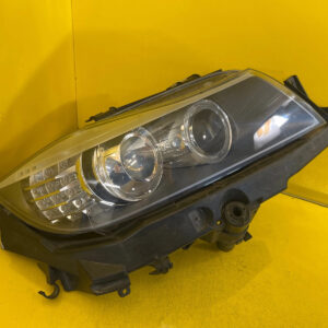 Reflektor Lampa PRAWA Bmw 3 E90 E91 Lift 08-12 BI Xenon 7202584,9