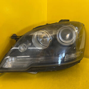 Reflektor LAMPA LEWA BMW 5 G30 FULL LED 8499111-03