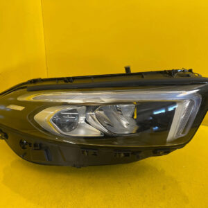 Reflektor LAMPA LEWA PRZEDNIA BMW 7 E65 XENON EUROPA