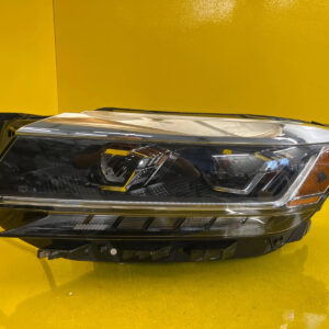 Reflektor Lampa Prawa Mercedes W213 Lift Multibeam