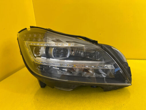 Reflektor Mercedes CLS W218 Lampa PRAWA Full Led A2188208861