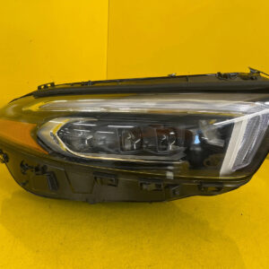 Reflektor Lampa LEWA BMW X1 U11 LED 5A5BD43-02
