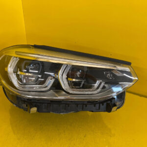 Reflektor LAMPA PRAWA BMW X3 G01 X4 G02 2018- FULL LED 8739654-02