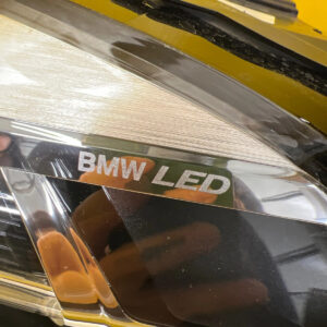 Reflektor LAMPA LEWA BMW 1 F40 19+ FULL LED 9482807-13