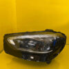 Reflektor Lampa Prawa Mercedes Gle W167 19+Full Led A1679066604