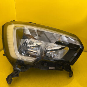 Reflektor LAMPA LEWA VW GOLF VII LIFT GTE FULL LED 5G1941081F