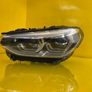 Reflektor LAMPA LEWA BMW X3 X4 G01 G01 ADAPTIVE LED 8739653-04