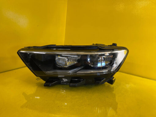 Reflektor LAMPA LEWA VW T-ROC FULL LED 2GA941035P