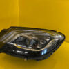 Reflektor LAMPA LEWA VW TOUAREG LIFT BI XENON SKRĘT 7P1941031