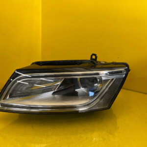 Reflektor LAMPA LEWA BMW X5 G05 LASER LIGHT