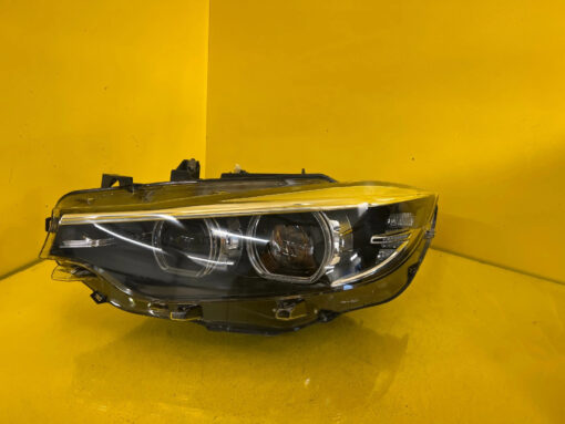 Reflektor LAMPA LEWA BMW 4 F32 F36 LIFT LCI FULL LED 8738699-82