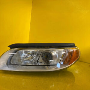 Reflektor LAMPA LEWA BMW X5 F15 X6 F16 LED 7410683