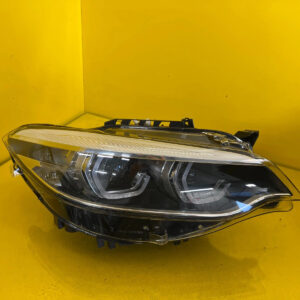 Reflektor LAMPA PRAWA BMW 2 F22 M2 F87 LCI LIFT ADAPTIVE LED