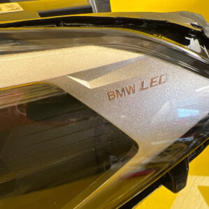 Reflektor LAMPA LEWA BMW X1 F48 LIFT LCI FULL LED 5A01171-02