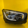 Reflektor LAMPA LEWA Mercedes CLA W118 2019- MULTIBEAM LED A1189066901