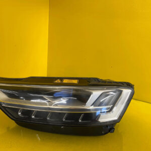 Reflektor Lampa Lewa Audi A8 D5 Laser 4N0941085