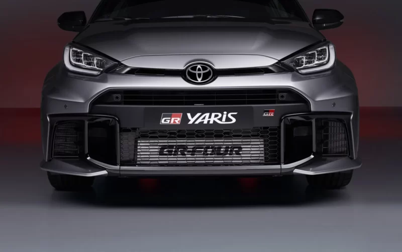 Toyota GR Yaris wprowadza bezpośrednią automatyczną skrzynię biegów_04