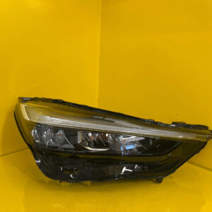 Reflektor LAMPA PRAWA BMW X2 F39 FULL LED 8738186