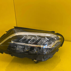 Reflektor LAMPA PRAWA Mercedes B-Klasa W247 FULL LED MULTI