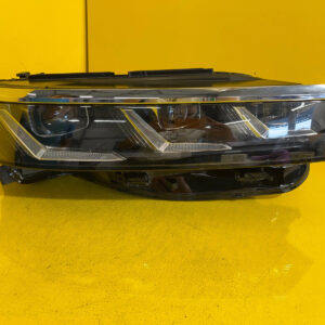 Reflektor LAMPA LEWA VW PASSAT B8 LIFT 19- LED 3G1941035P