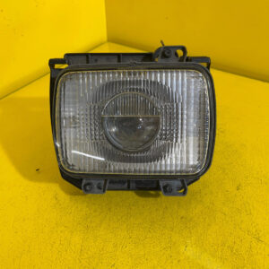 Reflektor LAMPA LEWA VW POLO VI GTI FULL LED 2G1941035G