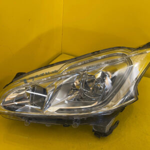 Reflektor PEUGEOT 208 GTI LED LAMPA PRZÓD PRZEDNIA LEWA EUR 89907113